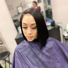 New videos are posted each wednesday and sunday est. 20 Best Quick Weave Bobs To Try In 2021 Hairstylecamp