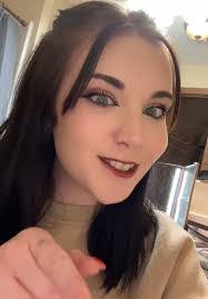 Amber Haught's Instagram, Twitter & Facebook