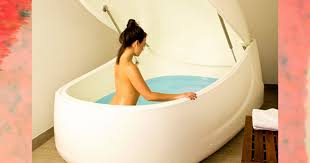 I'm a floating enthusiast on. Sensory Deprivation Float Tanks For Stress Explained