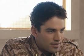 Love At War: Prince Harry And Doctor Charlie In Royal Heir Breaks My Heart  In Warzone Movie