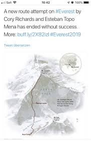 Kin chin was also planning to begin his next. 33 Mount Everest Et Al Ideen Achttausender Satellitentelefon Zeit Wissen