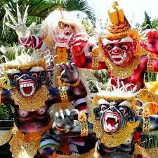 Nyepi Balinese New Year Day Of Silence Nyepi Day Celebration Around The World