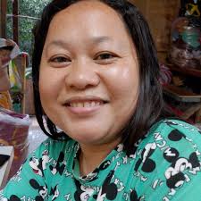 Profile for Maricel Caalim