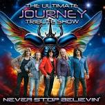 NEVER STOP BELIEVIN' at Kings Point Suncoast