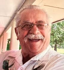 Obituary for James "Jim" V. Hoover