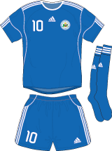 San Marino National Team
