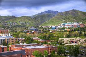 Spring At The University Of Utah University Of Utah The University Of Utah Bachelor Of Science In Nursing