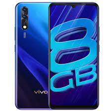 Vivo Z1x 8GB RAM variant launched in ...
