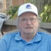 Obituary information for Ronald Marion Fuller