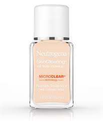 Skinclearing Liquid Makeup