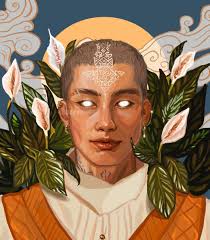 Exquisite FanArt of Aang, Zuko, Toph and Sokka 🤍❤️💚💙 Instagram Artist :  @ildraws