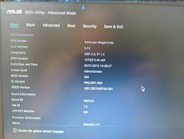 Asus delivers an excellent rog phone 3, a worthy successor to the rog phone ii. Menu Unlocked Screenshots Of Asus X407ua 239 S Blog