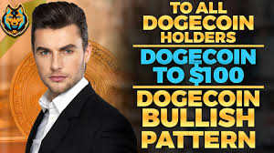 In 2018 it peaked at $0.015 and continued to rise in. Will Dogecoin Hit 100 In 2021 Must Watch For Holders Dogecoin Prediction Dogecoin News Coin Capex