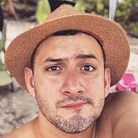 Cartas a hombres by David Ulloa