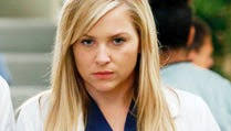 Grey'S Anatomy' Season 10 -- Jessica Capshaw On Arizona, Callie, Lauren
