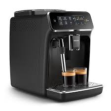 Philips 3200 Series Espresso Machine In Black Bed Bath Beyond Espresso Machine Automatic Espresso Machine Home Espresso Machine