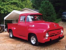 Image result for Tartar Red 1946 Truck