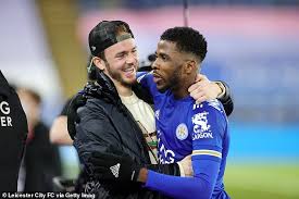 In today's japan, rental services can deliver an afternoon with a friend, a parent, even a fake girlfriend! Leicester S Kelechi Iheanacho Has Gone From Vardy S Back Up To One Of Europe S In Form Strikers Spy Gists