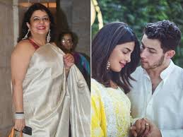 Jonas and chopra have continued to be attached at the hip. Madhu Chopra Reveals Details About Priyanka Chopra Nick Jonas Engagement And Impending Wedding