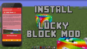 Esta guía explicará cómo instalar lucky block spiral mod para minecraft 1.8.9 y . Lucky Blocks Spiral Mod For Mcpe V2 0 1 For Android Apk Download