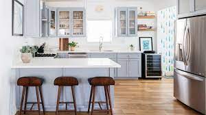 Jun 16, 2021 · tile is the cure for many small kitchen design woes. 10 Unique Small Kitchen Design Ideas