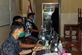 Dengan hormat, saya yang bertanda tangan di bawah ini. Diprediksi Karena Kartu Miskin Kuota Siswa Jalur Kkm Smp Di Sragen Sepi Pendaftar Solopos Com