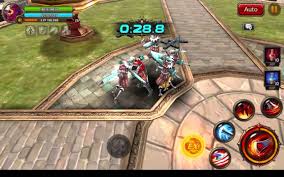 Kritika mod apk latest mod is out with lot of new features download and get the new features right now! Kritika The White Knights V2 10 4 Mod Apk Data Unlimited Karats Unlimited Gold By Games Androzeta