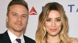 The Truth About Arielle Vandenberg And Matt Cutshall's Relationship