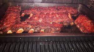 Geheime Rezepte Zarte Leckere Rippchen Ohne Schnorkel Aus Dem Backofen Lebensmittel Essen Rippchen Lecker
