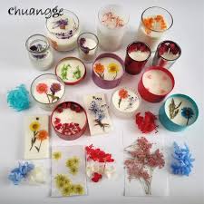 This is a very good starting place for beginners who are unsure about the process of candlemaking. Tea Candle Decorative Flower Petal Diy Soy Wax Pure Natural Landscaping Raw Material Food Grade 5g For Glass Tea Candle Holder Soy Wax Tea Candlescandle Decoration Aliexpress