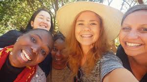 Fundraiser by Ginger Green : Support for my AOA family