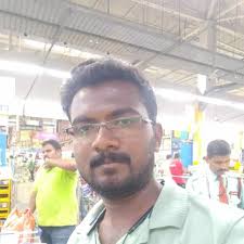 Maruthi Raj Gowda's User Profile