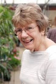 Sandra Burrier Obituary