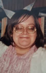 Obituary information for Shirley Annmarie Joyce Neilson