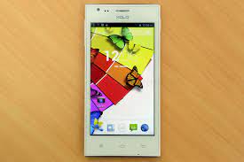 Xolo A600 Unboxing