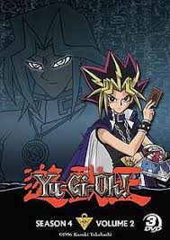 Reach stage 6 in (gx) duel world. Yu Gi Oh Duel Monsters Season 4 Wikipedia