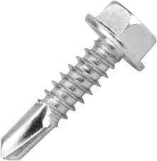 Top Self-Drilling Screws for Business