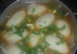 Resep Model Ikan Palembang Oleh Debora Disailly Recipe Ide Makanan Kota Palembang Makanan