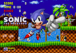 Metal sonic is a recurring villain in the sonic the hedgehog. Sonic The Hedgehog Going Fast For 27 Years And Counting Happy Nationalvideogamesday Facebook