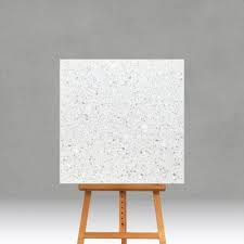 Gạch Terrazzo 60 x 60 D6604 – TheHome