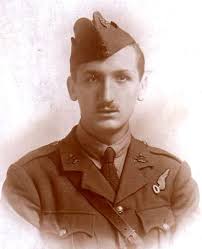 WILLIAM HENRY RITTER