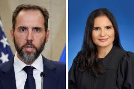 Tensions flare between special counsel Jack Smith and Judge Aileen Cannon