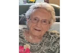 Joan Shoop Obituary (1935