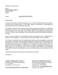 Carta de muestra que solicita una referencia, qué incluir cuando solicita una referencia y la mejor personas a quienes pedir para proporcionar una esta carta se puede enviar por correo electrónico o por correo postal. Calameo Carta Solicitando Mantenimiento Pasamanos Cancha Esmeraldas
