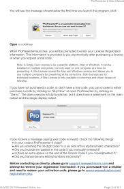 You can unlock phones using special unlocking software connec. Pro Propresenter 6 For Mac User Manual Last Edited On March 17 All Content Is Current As Of Version Pdf Free Download