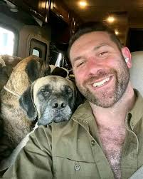 Lee Asher's Animal Rescue Work and Personal Life