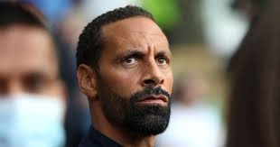 Rio Ferdinand blasts 'waste of time' Man Utd star for doing a Bogarde