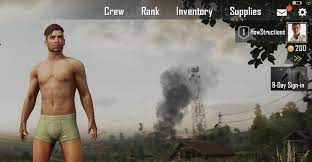 How To Buy Clothes And Open Soldier S Crates In Pubg Mobile Howstructions