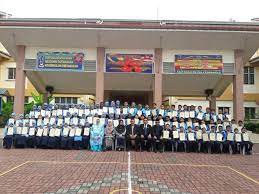 Pada 25 julai 2021, telah berlangsung sebuah majlis perpisahan untuk salah seorang guru yang sangat berjasa kepada sekolah kebangsaan taman putra perdana iaitu ustaz muhammad saiffol bin ngabiah. Majlis Sekolah Kebangsaan Taman Putra Perdana 2 Facebook