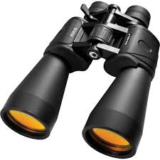 The B H Binocular Buying Guide B H Explora